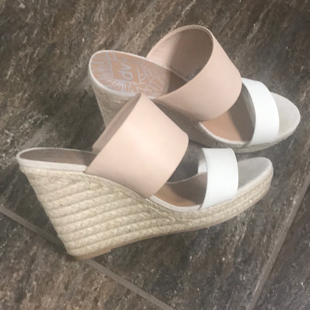 Wedge heeled shoes - Picture 3 of 4
